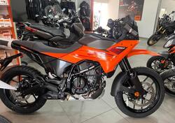KTM 390 Adventure X (2025) nuova