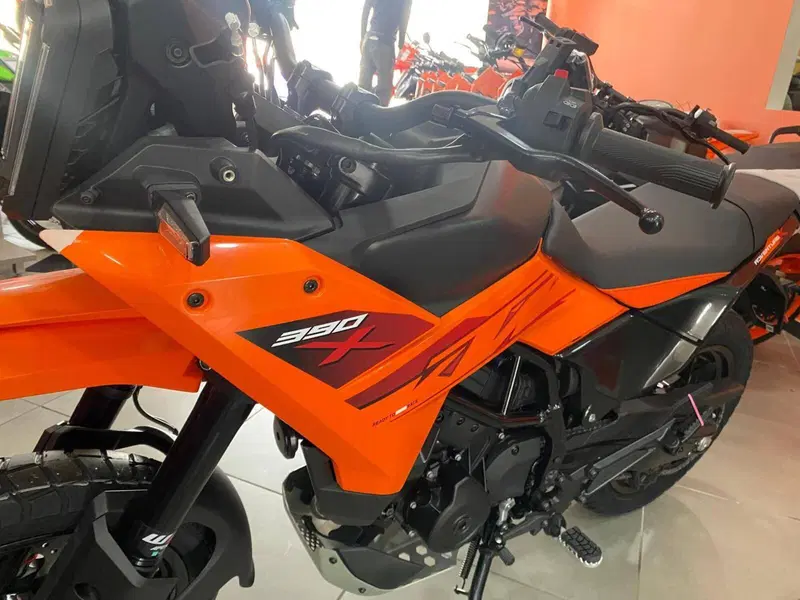KTM 390 Adventure X (2025 - 26) (6)