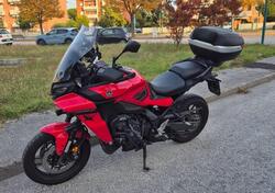 Yamaha Tracer 9 (2021 - 24) usata