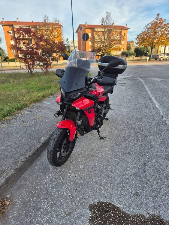 Yamaha Tracer 9 (2021 - 24) (2)