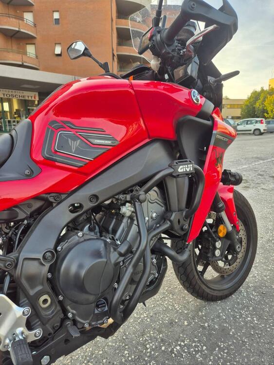 Yamaha Tracer 9 (2021 - 24) (3)