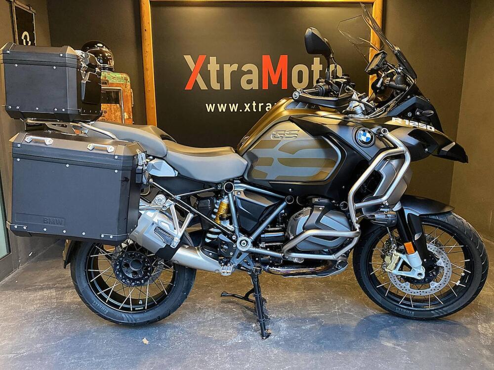 Bmw R 1250 GS Adventure (2019 - 20)
