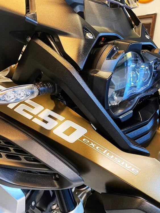 Bmw R 1250 GS Adventure (2019 - 20) (4)