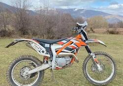 KTM Freeride 250 R (2013 - 17) usata