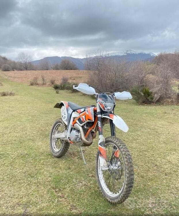 KTM Freeride 250 R (2013 - 17) (2)
