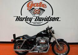 Harley-Davidson 883 (2008 - 09) - XL usata