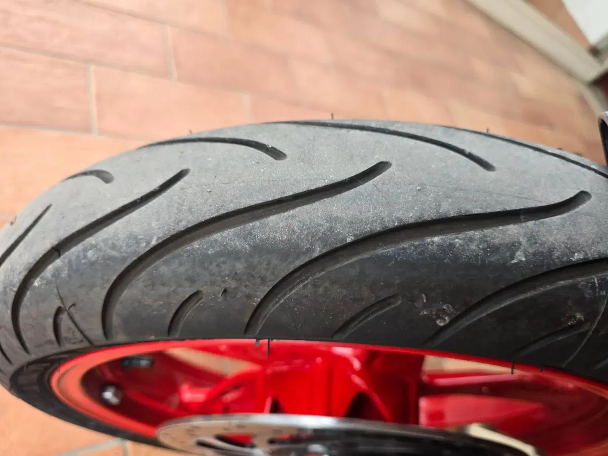 Bmw G 310 R (2021 - 25) (9)