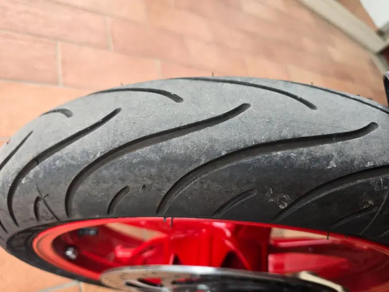Bmw G 310 R (2021 - 25) (9)