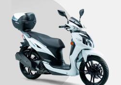 Sym Symphony 125 SR (2025) nuova