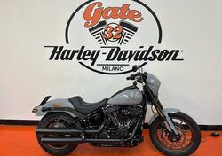 Harley-Davidson Low Rider S (2022 - 24) usata