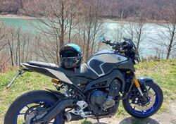 Yamaha MT-09 SP (2018 - 20) usata