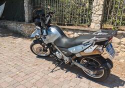 Bmw F 650 GS (2004 - 07) usata