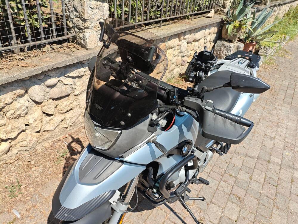 Bmw F 650 GS (2004 - 07) (3)