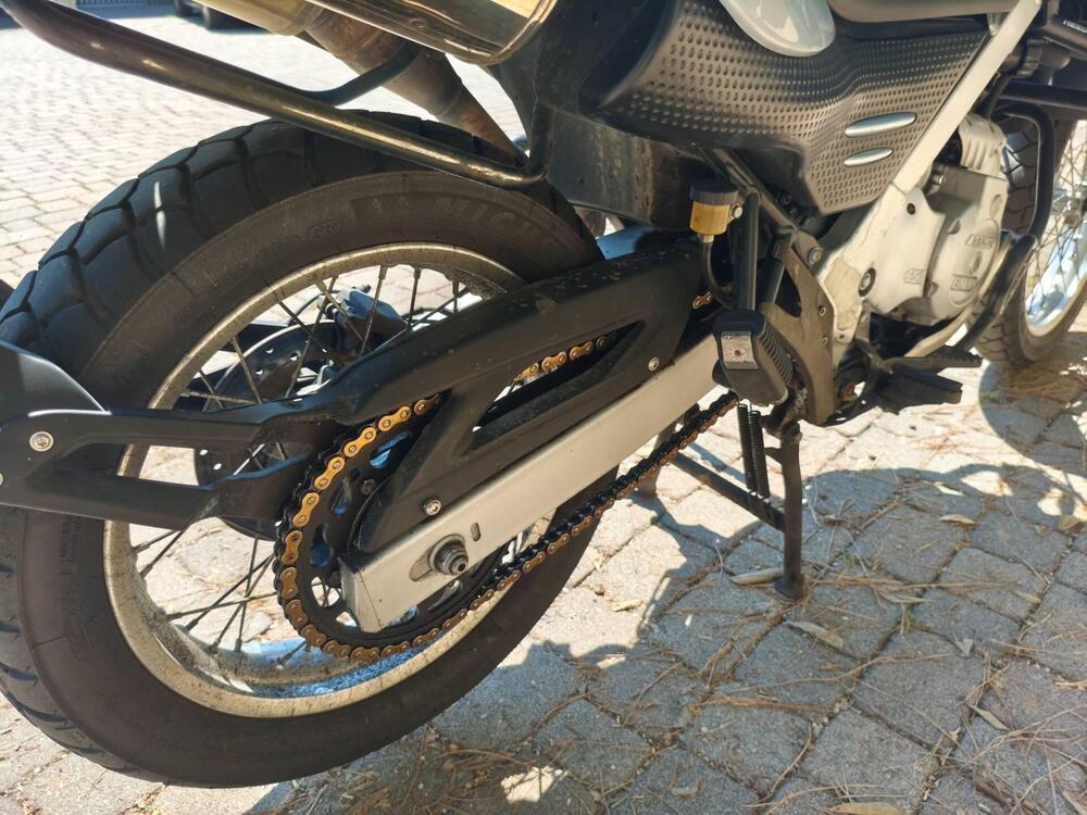 Bmw F 650 GS (2004 - 07) (4)