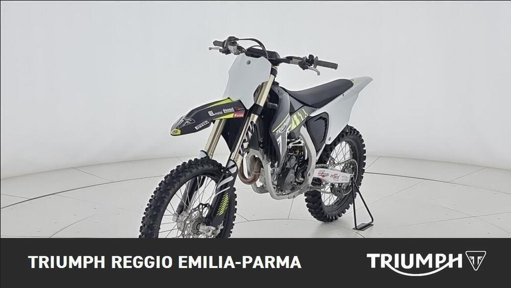 Triumph TF 250-X (2024 - 25) (4)