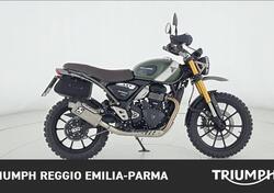 Triumph Scrambler 400 X (2024 - 25) usata