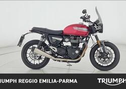 Triumph Speed Twin 1200 (2021 - 24) usata
