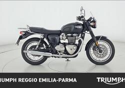 Triumph Bonneville T120 (2016 - 20) usata