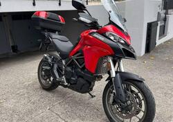 Ducati Multistrada 950 (2018) usata