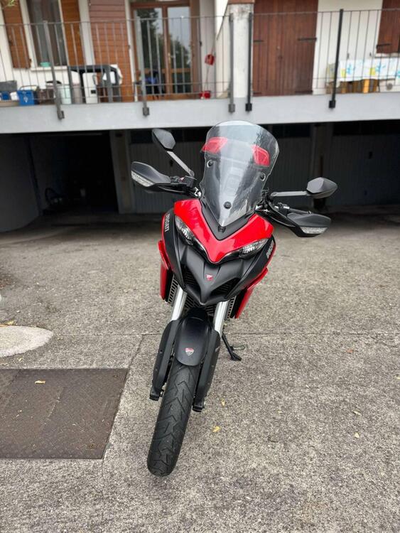 Ducati Multistrada 950 (2018) (2)