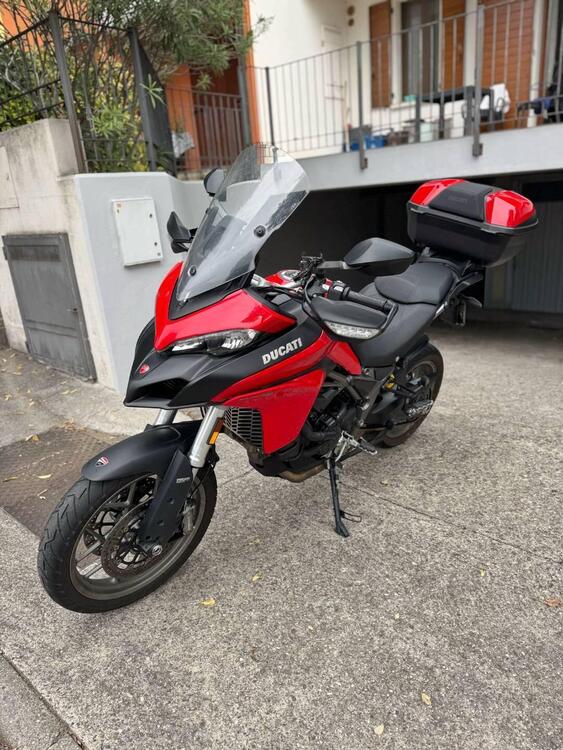 Ducati Multistrada 950 (2018) (3)