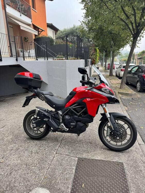 Ducati Multistrada 950 (2018) (5)
