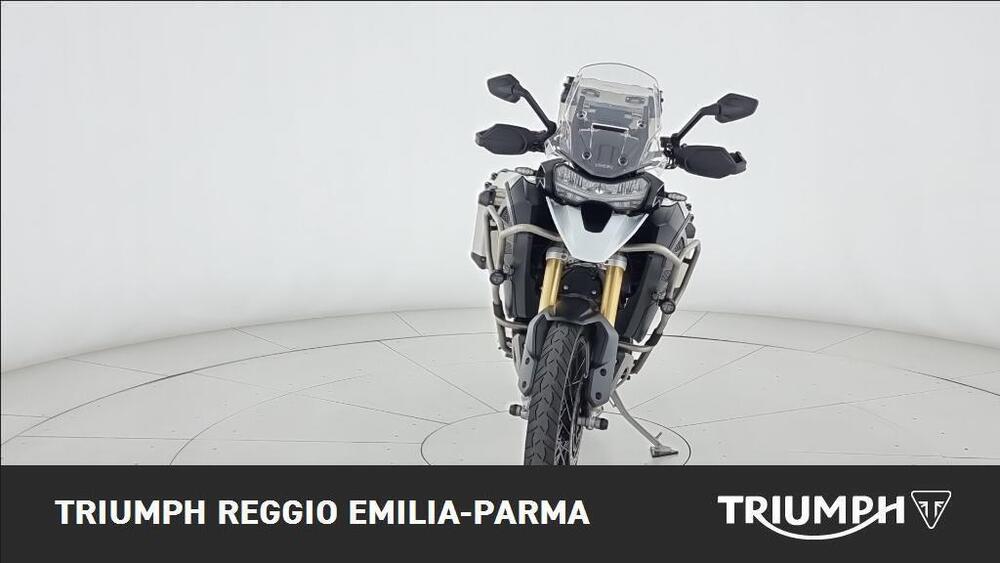 Triumph Tiger 1200 Rally Explorer (2022 - 23) (5)