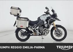 Triumph Tiger 1200 Rally Explorer (2022 - 23) usata