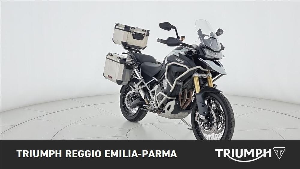 Triumph Tiger 1200 Rally Explorer (2022 - 23) (4)