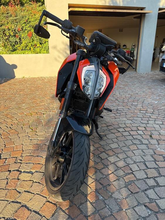 KTM 125 Duke ABS (2017 - 20) (3)