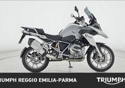 Bmw R 1200 GS (2013 - 16) usata