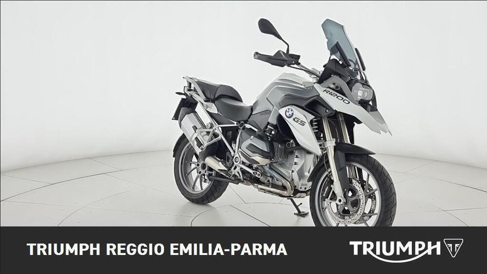 Bmw R 1200 GS (2013 - 16) (4)