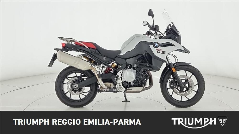 Bmw F 750 GS (2021 - 24)