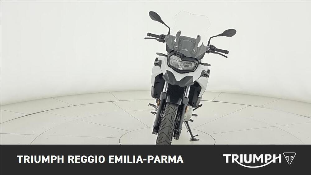 Bmw F 750 GS (2021 - 24) (5)