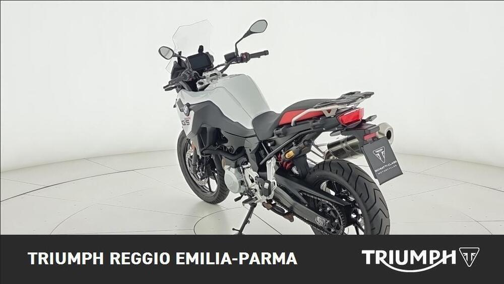 Bmw F 750 GS (2021 - 24) (2)