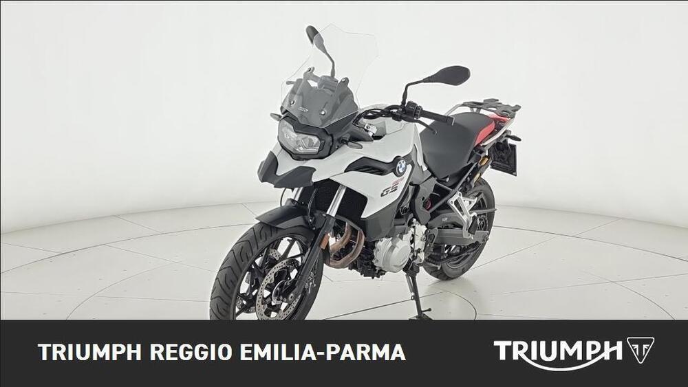 Bmw F 750 GS (2021 - 24) (4)