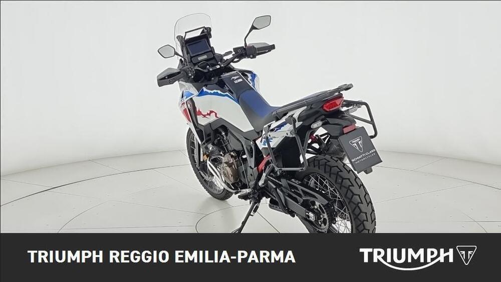 Honda Africa Twin CRF 1100L ES (2024 - 25) (5)