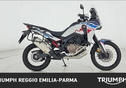 Honda Africa Twin CRF 1100L ES (2024 - 25) usata