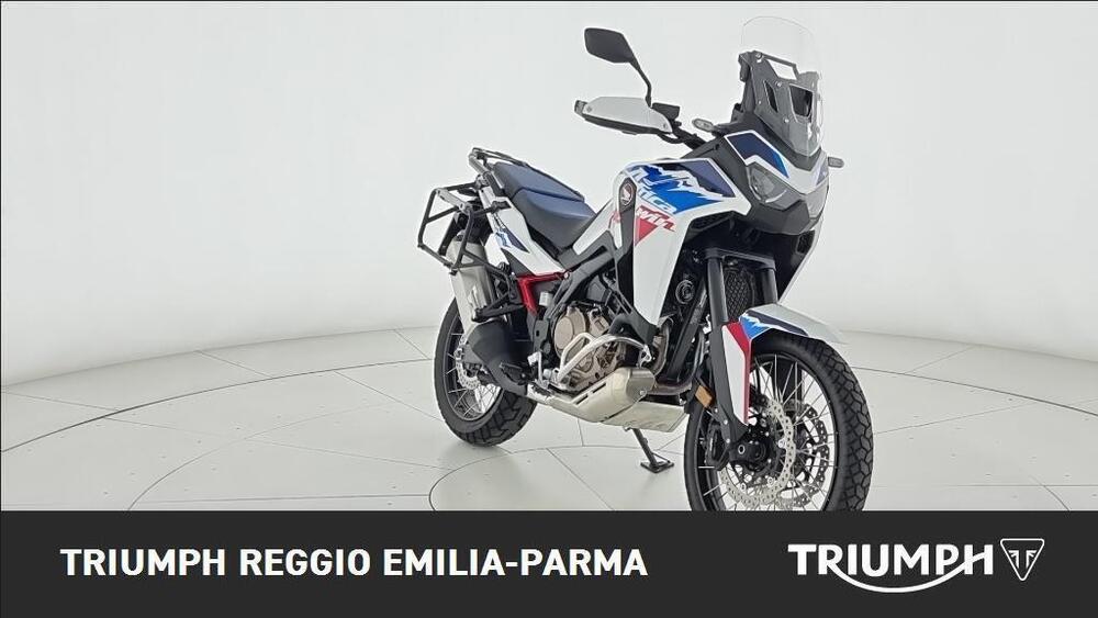 Honda Africa Twin CRF 1100L ES (2024 - 25) (2)