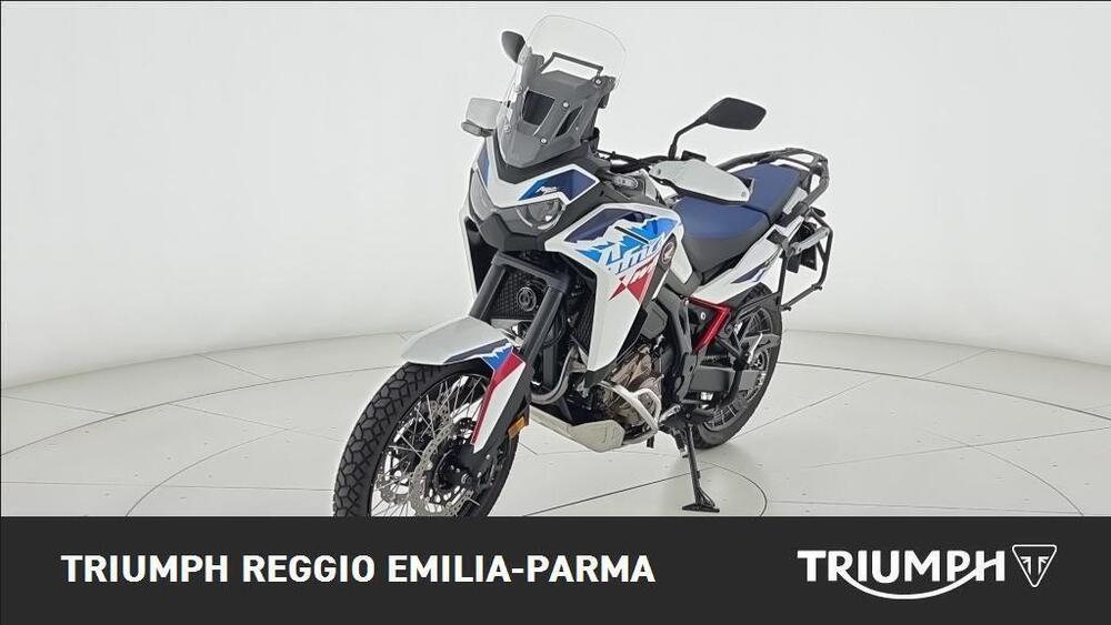 Honda Africa Twin CRF 1100L ES (2024 - 25) (3)