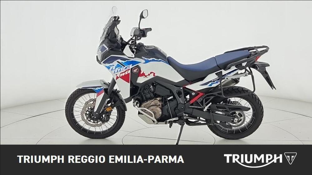 Honda Africa Twin CRF 1100L ES (2024 - 25) (4)