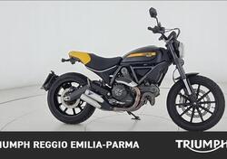 Ducati Scrambler 800 Full Throttle (2017 - 21) usata