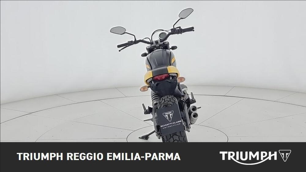 Ducati Scrambler 800 Full Throttle (2017 - 21) (2)