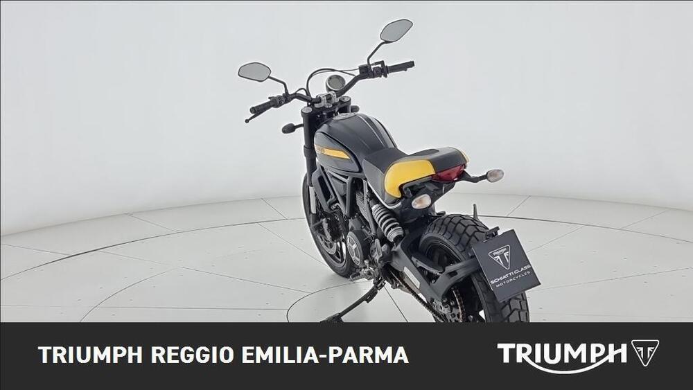 Ducati Scrambler 800 Full Throttle (2017 - 21) (3)