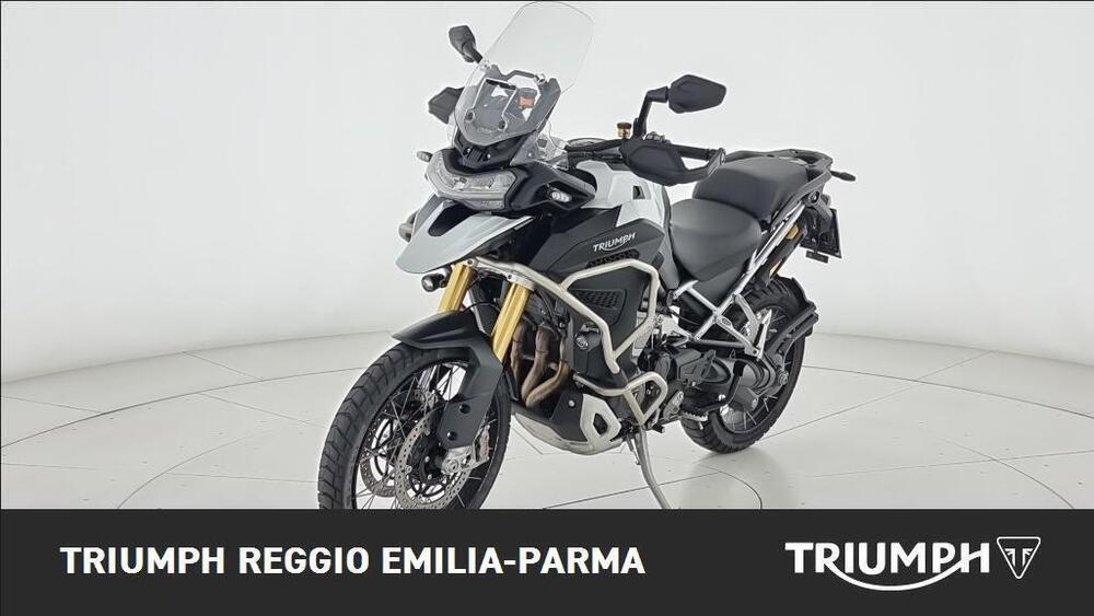 Triumph Tiger 1200 Rally Explorer (2022 - 23) (5)