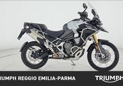 Triumph Tiger 1200 Rally Explorer (2022 - 23) usata