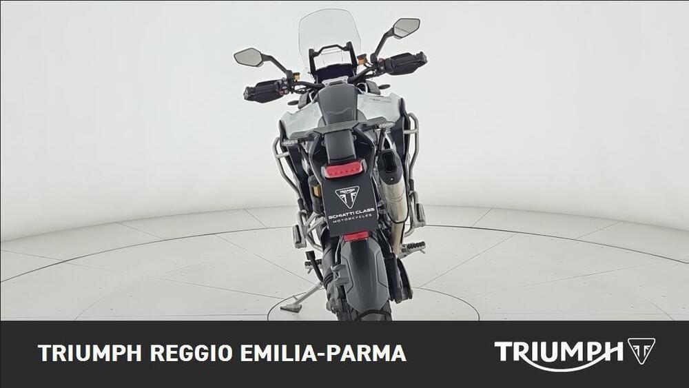 Triumph Tiger 1200 Rally Explorer (2022 - 23) (2)