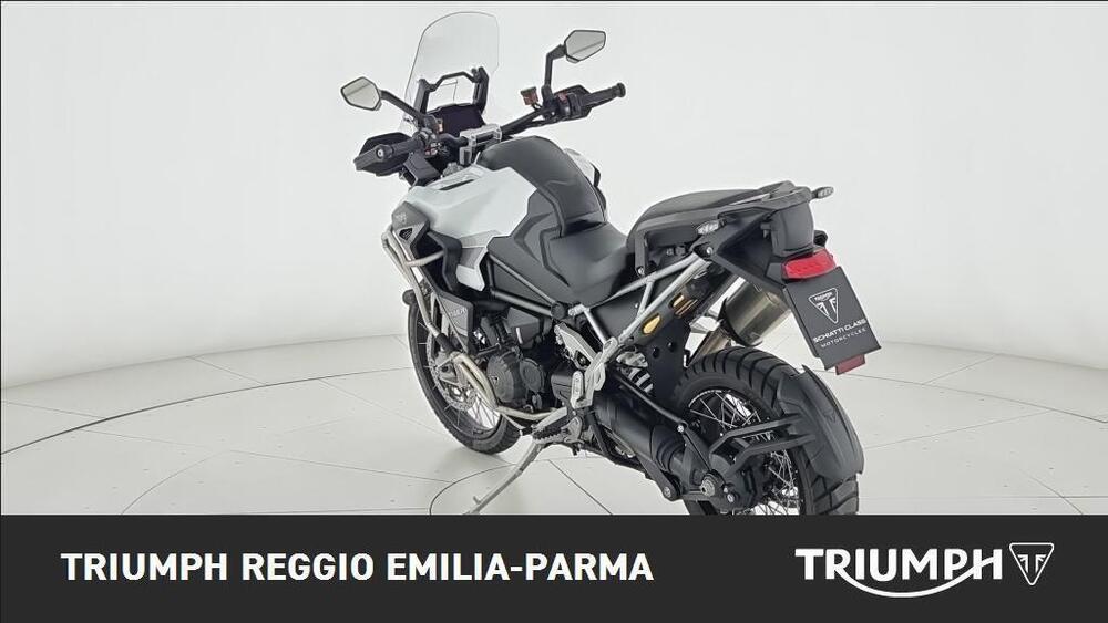 Triumph Tiger 1200 Rally Explorer (2022 - 23) (3)