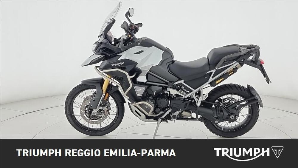 Triumph Tiger 1200 Rally Explorer (2022 - 23) (4)