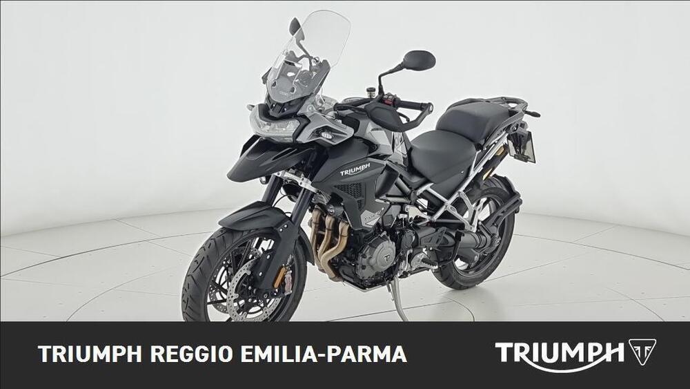Triumph Tiger 1200 GT Pro (2024 - 25) (5)